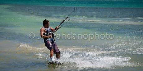 KITESURFING/KITEBOARDING - WHAT A RUSH!!!