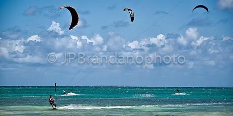 KITESURFING/KITEBOARDING - WHAT A RUSH!!!