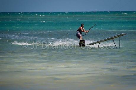 KITESURFING/KITEBOARDING - WHAT A RUSH!!!