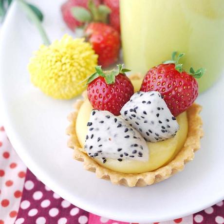 Fruit Tart