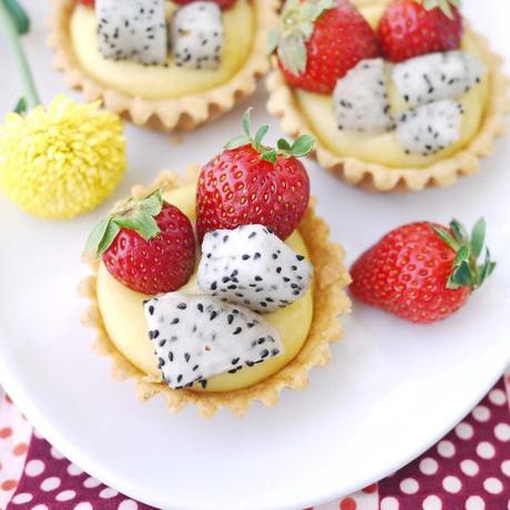 Fruit Tart