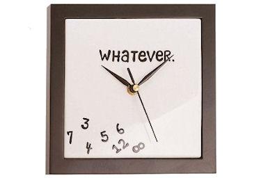 28 Unusual And Creative Clocks