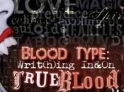 Students Their True Blood Essays Turned into Book