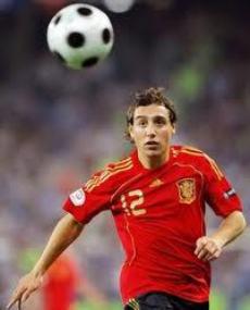 Santi Cazorla has joined Malaga.