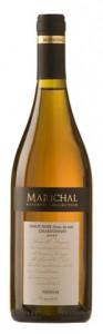 2010 Marichal Reserve Collection Pinot Noir Blanc de Noir / Chardonnay