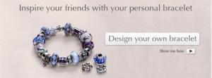 pandora jewelry