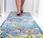 Painted Floors