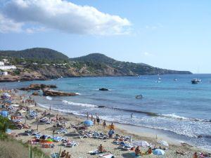 Where You Should Be! - Ibiza, Spain