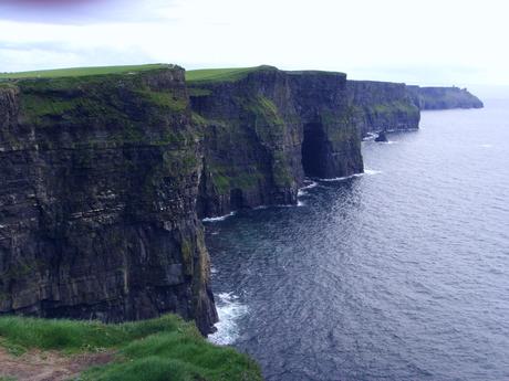 Where You Should Be! - Ireland