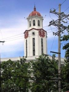 Luneta Park