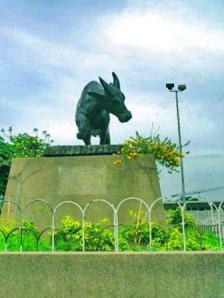 Luneta Park