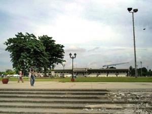 Luneta Park