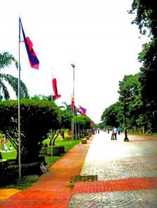 Luneta Park