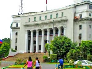 Luneta Park