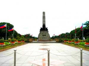 Luneta Park