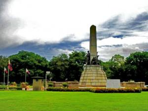 Luneta Park