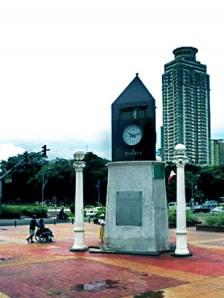 Luneta Park