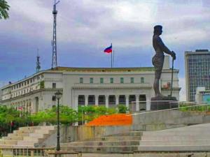 Luneta Park