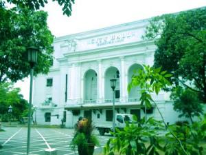 Luneta Park