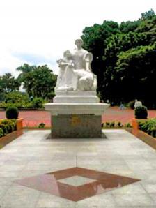 Luneta Park