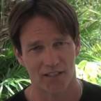 Stephen Moyer answers the Question: What Scares You in Real Life?