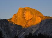 Hiker Falls Death Yosemite