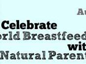 Celebrate World Breastfeeding Week