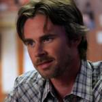Archive of Sam Trammell’s Chat with Fans