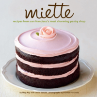 Miette Book