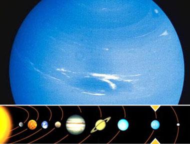 is gravity the opposite of light - Neptune's tired light - shining things should have more gravity than non-shiny things