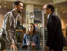 Review #2938: Eureka 4.14: Air”