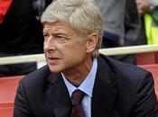 Arsene Wenger Tough Times Arsenal Manager Changing Role 2012?