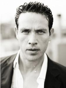 True Blood's Kevin Alejandro