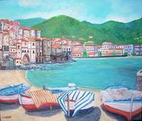 Cefalu,Sicily is an island of remarkable beauty