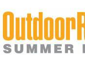 Outdoor Retailer Begins Tomorrow!