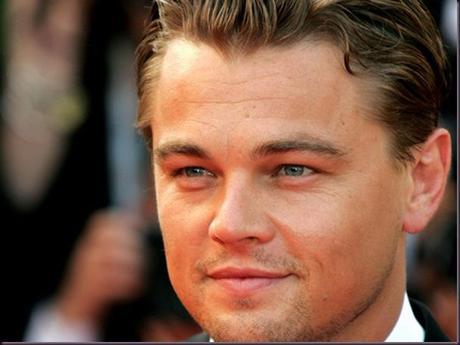 Leo DiCaprio