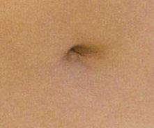 What Lives Inside Your Navel?