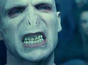 Voldemort Iconic Evil