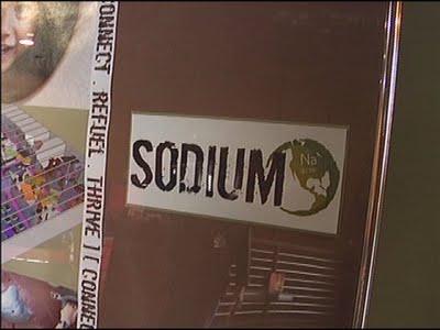 SODIUM: PREVENTATIVE MAINTENANCE FOR FAMILIES