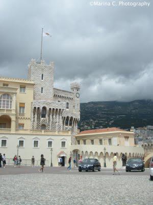 Côte d'Azur: Monaco