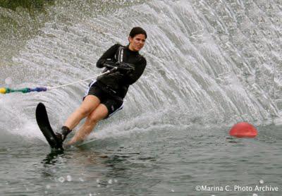 Waterski - My first passion!