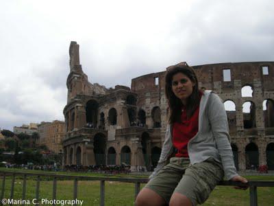 Rome: The Eternal City