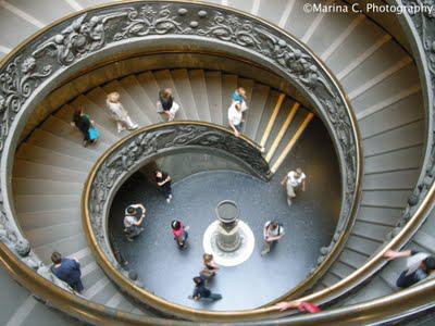 The Vatican City