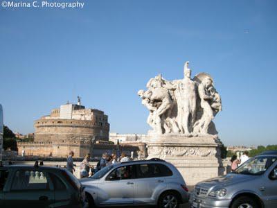 The Vatican City