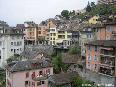 Easter in Switzerland