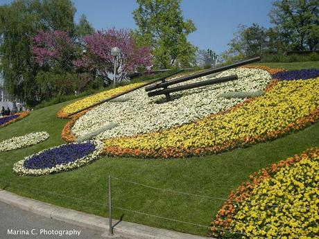 Easter in Switzerland