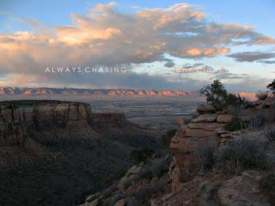 2011 - March 22nd - Colorado National Monument (Echo/No Thoroughfare Canyons, Rim Rock Drive)