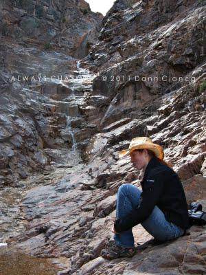 2011 - March 22nd - Colorado National Monument (Echo/No Thoroughfare Canyons, Rim Rock Drive)