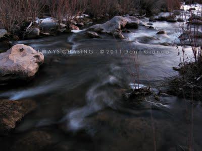 2011 - February 22nd - Unaweep Canyon & Gateway Area, Colorado