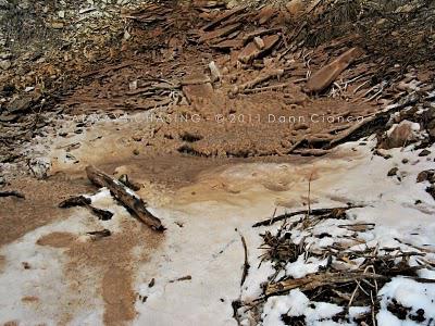 2011 - February 15th - Echo Canyon, Colorado National Monument